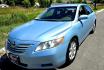 2007 Blue /Gray Toyota Camry LE 5-Spd AT (4T1BE46K27U) with an 2.4L L4 DOHC 16V engine, 5-Speed Automatic Overdrive transmission, located at 450 N Russell, Missoula, MT, 59801, (406) 543-6600, 46.874496, -114.017433 - Clean Camry in good condition. 2.4L I4 Engine. 5 Speed Automatic Transmission. Air. Cruise. Tilt. Power Windows and Locks. AM FM CD Player. We Finance through local Credit Unions. We do NOT offer In House (Buy Here Pay Here) Financing. - Photo#9