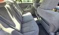 2007 Blue /Gray Toyota Camry LE 5-Spd AT (4T1BE46K27U) with an 2.4L L4 DOHC 16V engine, 5-Speed Automatic Overdrive transmission, located at 450 N Russell, Missoula, MT, 59801, (406) 543-6600, 46.874496, -114.017433 - Clean Camry in good condition. 2.4L I4 Engine. 5 Speed Automatic Transmission. Air. Cruise. Tilt. Power Windows and Locks. AM FM CD Player. We Finance through local Credit Unions. We do NOT offer In House (Buy Here Pay Here) Financing. - Photo#12