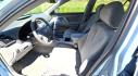 2007 Blue /Gray Toyota Camry LE 5-Spd AT (4T1BE46K27U) with an 2.4L L4 DOHC 16V engine, 5-Speed Automatic Overdrive transmission, located at 450 N Russell, Missoula, MT, 59801, (406) 543-6600, 46.874496, -114.017433 - Clean Camry in good condition. 2.4L I4 Engine. 5 Speed Automatic Transmission. Air. Cruise. Tilt. Power Windows and Locks. AM FM CD Player. We Finance through local Credit Unions. We do NOT offer In House (Buy Here Pay Here) Financing. - Photo#14