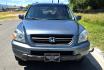 2005 Blue /Tan Honda Pilot EX-L w/ Leather (2HKYF18545H) with an 3.5L V6 SOHC 24V engine, 5-Speed Automatic Overdrive transmission, located at 450 N Russell, Missoula, MT, 59801, (406) 543-6600, 46.874496, -114.017433 - Photo#5