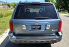 2005 Blue /Tan Honda Pilot EX-L w/ Leather (2HKYF18545H) with an 3.5L V6 SOHC 24V engine, 5-Speed Automatic Overdrive transmission, located at 450 N Russell, Missoula, MT, 59801, (406) 543-6600, 46.874496, -114.017433 - Photo#7