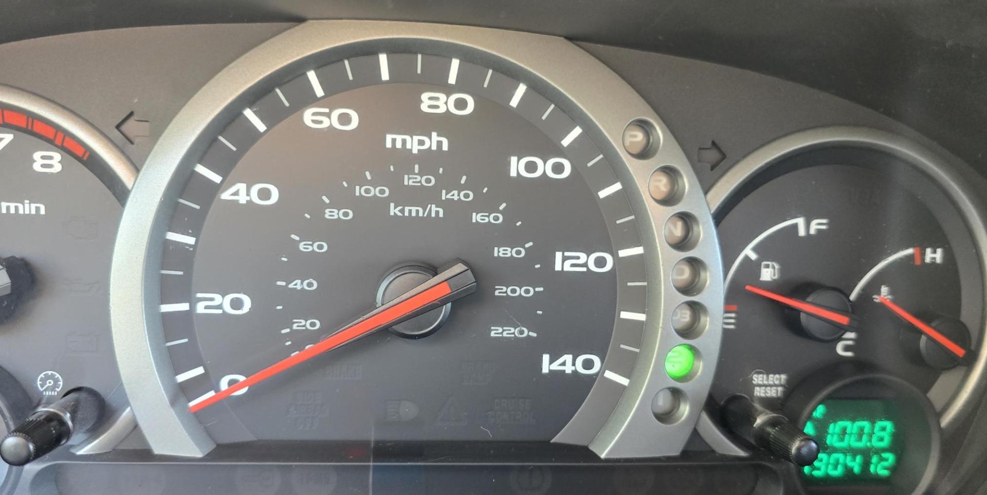 2005 Blue /Tan Honda Pilot EX-L w/ Leather (2HKYF18545H) with an 3.5L V6 SOHC 24V engine, 5-Speed Automatic Overdrive transmission, located at 450 N Russell, Missoula, MT, 59801, (406) 543-6600, 46.874496, -114.017433 - Photo#19