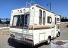 1983 White /Brown Toyota Pickup Dolphin (JT5RN44D9D1) with an 2.4L L4 SOHC 8V engine, 4 Speed Manual transmission, located at 450 N Russell, Missoula, MT, 59801, (406) 543-6600, 46.874496, -114.017433 - Hard to find Dolphin Class C Motorhome on Toyota Frame. Only 47,000 Miles. 2.4L I4 Engine. 4 Speed Manual Transmission. The hot water heater has been bypassed so it doesn't work. Heater, Stove and Fridge seem fine. The bathroom needs new wallpaper. Obviously it's a older motorhome so it's not perfec - Photo#3