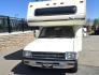 1983 White /Brown Toyota Pickup Dolphin (JT5RN44D9D1) with an 2.4L L4 SOHC 8V engine, 4 Speed Manual transmission, located at 450 N Russell, Missoula, MT, 59801, (406) 543-6600, 46.874496, -114.017433 - Hard to find Dolphin Class C Motorhome on Toyota Frame. Only 47,000 Miles. 2.4L I4 Engine. 4 Speed Manual Transmission. The hot water heater has been bypassed so it doesn't work. Heater, Stove and Fridge seem fine. The bathroom needs new wallpaper. Obviously it's a older motorhome so it's not perfec - Photo#7
