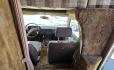 1983 White /Brown Toyota Pickup Dolphin (JT5RN44D9D1) with an 2.4L L4 SOHC 8V engine, 4 Speed Manual transmission, located at 450 N Russell, Missoula, MT, 59801, (406) 543-6600, 46.874496, -114.017433 - Hard to find Dolphin Class C Motorhome on Toyota Frame. Only 47,000 Miles. 2.4L I4 Engine. 4 Speed Manual Transmission. The hot water heater has been bypassed so it doesn't work. Heater, Stove and Fridge seem fine. The bathroom needs new wallpaper. Obviously it's a older motorhome so it's not perfec - Photo#15
