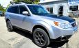 2012 Silver /Black Subaru Forester 2.5XT Touring (JF2SHGGC1CH) with an 2.5L H4 SOHC 16V engine, 4-Speed Automatic transmission, located at 450 N Russell, Missoula, MT, 59801, (406) 543-6600, 46.874496, -114.017433 - Beefy Subaru Forester with 2.5XT Turbo Engine that was installed only 3,000 miles ago. Comes with Cobb Tuner. Has New Axles and Suspension. Automatic Transmission. Power Sunroof. AM FM SAT CD Bluetooth. Backup Camera. Air. Cruise. Tilt. Power Windows and Locks. Remote Start. Heated Leather Seats. Th - Photo#8