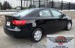 2012 Black /Tan Kia Forte EX (KNAFU4A24C5) with an 2.0L L4 DOHC 16V engine, Automatic transmission, located at 450 N Russell, Missoula, MT, 59801, (406) 543-6600, 46.874496, -114.017433 - Photo#1