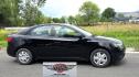 2012 Black /Tan Kia Forte EX (KNAFU4A24C5) with an 2.0L L4 DOHC 16V engine, Automatic transmission, located at 450 N Russell, Missoula, MT, 59801, (406) 543-6600, 46.874496, -114.017433 - Photo#0