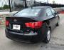2012 Black /Tan Kia Forte EX (KNAFU4A24C5) with an 2.0L L4 DOHC 16V engine, Automatic transmission, located at 450 N Russell, Missoula, MT, 59801, (406) 543-6600, 46.874496, -114.017433 - Photo#6