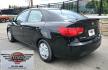 2012 Black /Tan Kia Forte EX (KNAFU4A24C5) with an 2.0L L4 DOHC 16V engine, Automatic transmission, located at 450 N Russell, Missoula, MT, 59801, (406) 543-6600, 46.874496, -114.017433 - Photo#9