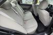 2012 Black /Tan Kia Forte EX (KNAFU4A24C5) with an 2.0L L4 DOHC 16V engine, Automatic transmission, located at 450 N Russell, Missoula, MT, 59801, (406) 543-6600, 46.874496, -114.017433 - Photo#10