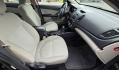 2012 Black /Tan Kia Forte EX (KNAFU4A24C5) with an 2.0L L4 DOHC 16V engine, Automatic transmission, located at 450 N Russell, Missoula, MT, 59801, (406) 543-6600, 46.874496, -114.017433 - Photo#11