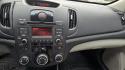 2012 Black /Tan Kia Forte EX (KNAFU4A24C5) with an 2.0L L4 DOHC 16V engine, Automatic transmission, located at 450 N Russell, Missoula, MT, 59801, (406) 543-6600, 46.874496, -114.017433 - Photo#15