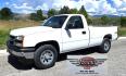 2007 White /Gray Chevrolet Silverado Classic 1500 Work Truck (1GCEK14X07Z) with an 4.3L V6 OHV 12V engine, 5 Speed Manual Transmission transmission, located at 450 N Russell, Missoula, MT, 59801, (406) 543-6600, 46.874496, -114.017433 - Photo#5