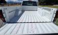 2007 White /Gray Chevrolet Silverado Classic 1500 Work Truck (1GCEK14X07Z) with an 4.3L V6 OHV 12V engine, 5 Speed Manual Transmission transmission, located at 450 N Russell, Missoula, MT, 59801, (406) 543-6600, 46.874496, -114.017433 - Photo#8