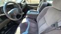2007 White /Gray Chevrolet Silverado Classic 1500 Work Truck (1GCEK14X07Z) with an 4.3L V6 OHV 12V engine, 5 Speed Manual Transmission transmission, located at 450 N Russell, Missoula, MT, 59801, (406) 543-6600, 46.874496, -114.017433 - Photo#11