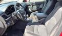 2014 Red /Gray Chevrolet Traverse 1LT AWD (1GNKVGKD7EJ) with an 3.6L V6 DOHC 24V engine, 6-Speed Automatic transmission, located at 450 N Russell, Missoula, MT, 59801, (406) 543-6600, 46.874496, -114.017433 - Photo#19