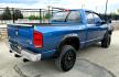 2006 Blue /Gray Dodge Ram 1500 SLT Quad Cab 4WD (1D7HU18246S) with an 5.7L V8 OHV 16V engine, 5-Speed Automatic Overdrive transmission, located at 450 N Russell, Missoula, MT, 59801, (406) 543-6600, 46.874496, -114.017433 - Beautiful 4WD Dodge with 5.7L Hemi. Automatic Transmission. Air. Cruise. Tilt. Hefty Grill Guard. AM FM CD Player. Power Drivers Seat. Power Windows and Locks. Towing. Nice Wheels and Tires. We Finance through local Credit Unions. We do NOT offer In House (Buy Here Pay Here) Financing. - Photo#2