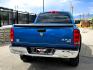 2006 Blue /Gray Dodge Ram 1500 SLT Quad Cab 4WD (1D7HU18246S) with an 5.7L V8 OHV 16V engine, 5-Speed Automatic Overdrive transmission, located at 450 N Russell, Missoula, MT, 59801, (406) 543-6600, 46.874496, -114.017433 - Beautiful 4WD Dodge with 5.7L Hemi. Automatic Transmission. Air. Cruise. Tilt. Hefty Grill Guard. AM FM CD Player. Power Drivers Seat. Power Windows and Locks. Towing. Nice Wheels and Tires. We Finance through local Credit Unions. We do NOT offer In House (Buy Here Pay Here) Financing. - Photo#3