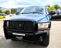 2006 Blue /Gray Dodge Ram 1500 SLT Quad Cab 4WD (1D7HU18246S) with an 5.7L V8 OHV 16V engine, 5-Speed Automatic Overdrive transmission, located at 450 N Russell, Missoula, MT, 59801, (406) 543-6600, 46.874496, -114.017433 - Beautiful 4WD Dodge with 5.7L Hemi. Automatic Transmission. Air. Cruise. Tilt. Hefty Grill Guard. AM FM CD Player. Power Drivers Seat. Power Windows and Locks. Towing. Nice Wheels and Tires. We Finance through local Credit Unions. We do NOT offer In House (Buy Here Pay Here) Financing. - Photo#6