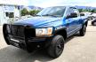 2006 Blue /Gray Dodge Ram 1500 SLT Quad Cab 4WD (1D7HU18246S) with an 5.7L V8 OHV 16V engine, 5-Speed Automatic Overdrive transmission, located at 450 N Russell, Missoula, MT, 59801, (406) 543-6600, 46.874496, -114.017433 - Beautiful 4WD Dodge with 5.7L Hemi. Automatic Transmission. Air. Cruise. Tilt. Hefty Grill Guard. AM FM CD Player. Power Drivers Seat. Power Windows and Locks. Towing. Nice Wheels and Tires. We Finance through local Credit Unions. We do NOT offer In House (Buy Here Pay Here) Financing. - Photo#7