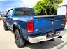 2006 Blue /Gray Dodge Ram 1500 SLT Quad Cab 4WD (1D7HU18246S) with an 5.7L V8 OHV 16V engine, 5-Speed Automatic Overdrive transmission, located at 450 N Russell, Missoula, MT, 59801, (406) 543-6600, 46.874496, -114.017433 - Beautiful 4WD Dodge with 5.7L Hemi. Automatic Transmission. Air. Cruise. Tilt. Hefty Grill Guard. AM FM CD Player. Power Drivers Seat. Power Windows and Locks. Towing. Nice Wheels and Tires. We Finance through local Credit Unions. We do NOT offer In House (Buy Here Pay Here) Financing. - Photo#8