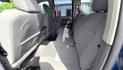 2006 Blue /Gray Dodge Ram 1500 SLT Quad Cab 4WD (1D7HU18246S) with an 5.7L V8 OHV 16V engine, 5-Speed Automatic Overdrive transmission, located at 450 N Russell, Missoula, MT, 59801, (406) 543-6600, 46.874496, -114.017433 - Beautiful 4WD Dodge with 5.7L Hemi. Automatic Transmission. Air. Cruise. Tilt. Hefty Grill Guard. AM FM CD Player. Power Drivers Seat. Power Windows and Locks. Towing. Nice Wheels and Tires. We Finance through local Credit Unions. We do NOT offer In House (Buy Here Pay Here) Financing. - Photo#10