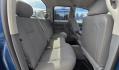 2006 Blue /Gray Dodge Ram 1500 SLT Quad Cab 4WD (1D7HU18246S) with an 5.7L V8 OHV 16V engine, 5-Speed Automatic Overdrive transmission, located at 450 N Russell, Missoula, MT, 59801, (406) 543-6600, 46.874496, -114.017433 - Beautiful 4WD Dodge with 5.7L Hemi. Automatic Transmission. Air. Cruise. Tilt. Hefty Grill Guard. AM FM CD Player. Power Drivers Seat. Power Windows and Locks. Towing. Nice Wheels and Tires. We Finance through local Credit Unions. We do NOT offer In House (Buy Here Pay Here) Financing. - Photo#11