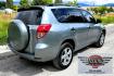2006 Green /Gray Toyota RAV4 Base I4 4WD (JTMBD35VX65) with an 2.4L L4 DOHC 16V engine, 4-Speed Automatic transmission, located at 450 N Russell, Missoula, MT, 59801, (406) 543-6600, 46.874496, -114.017433 - Clean Little AWD SUV. 3rd Row Seating. 2.4L I4 Engine. Automatic Transmission. Air. Cruise. Tilt. AM FM CD Player. Power Windows and Locks. Clean Title and Carfax. We Finance through local Credit Unions. We do NOT offer In House (Buy Here Pay Here) Financing - Photo#7