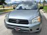 2006 Green /Gray Toyota RAV4 Base I4 4WD (JTMBD35VX65) with an 2.4L L4 DOHC 16V engine, 4-Speed Automatic transmission, located at 450 N Russell, Missoula, MT, 59801, (406) 543-6600, 46.874496, -114.017433 - Clean Little AWD SUV. 3rd Row Seating. 2.4L I4 Engine. Automatic Transmission. Air. Cruise. Tilt. AM FM CD Player. Power Windows and Locks. Clean Title and Carfax. We Finance through local Credit Unions. We do NOT offer In House (Buy Here Pay Here) Financing - Photo#3