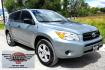 2006 Green /Gray Toyota RAV4 Base I4 4WD (JTMBD35VX65) with an 2.4L L4 DOHC 16V engine, 4-Speed Automatic transmission, located at 450 N Russell, Missoula, MT, 59801, (406) 543-6600, 46.874496, -114.017433 - Clean Little AWD SUV. 3rd Row Seating. 2.4L I4 Engine. Automatic Transmission. Air. Cruise. Tilt. AM FM CD Player. Power Windows and Locks. Clean Title and Carfax. We Finance through local Credit Unions. We do NOT offer In House (Buy Here Pay Here) Financing - Photo#2