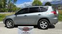 2006 Green /Gray Toyota RAV4 Base I4 4WD (JTMBD35VX65) with an 2.4L L4 DOHC 16V engine, 4-Speed Automatic transmission, located at 450 N Russell, Missoula, MT, 59801, (406) 543-6600, 46.874496, -114.017433 - Clean Little AWD SUV. 3rd Row Seating. 2.4L I4 Engine. Automatic Transmission. Air. Cruise. Tilt. AM FM CD Player. Power Windows and Locks. Clean Title and Carfax. We Finance through local Credit Unions. We do NOT offer In House (Buy Here Pay Here) Financing - Photo#4