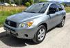 2006 Green /Gray Toyota RAV4 Base I4 4WD (JTMBD35VX65) with an 2.4L L4 DOHC 16V engine, 4-Speed Automatic transmission, located at 450 N Russell, Missoula, MT, 59801, (406) 543-6600, 46.874496, -114.017433 - Clean Little AWD SUV. 3rd Row Seating. 2.4L I4 Engine. Automatic Transmission. Air. Cruise. Tilt. AM FM CD Player. Power Windows and Locks. Clean Title and Carfax. We Finance through local Credit Unions. We do NOT offer In House (Buy Here Pay Here) Financing - Photo#6
