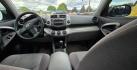 2006 Green /Gray Toyota RAV4 Base I4 4WD (JTMBD35VX65) with an 2.4L L4 DOHC 16V engine, 4-Speed Automatic transmission, located at 450 N Russell, Missoula, MT, 59801, (406) 543-6600, 46.874496, -114.017433 - Clean Little AWD SUV. 3rd Row Seating. 2.4L I4 Engine. Automatic Transmission. Air. Cruise. Tilt. AM FM CD Player. Power Windows and Locks. Clean Title and Carfax. We Finance through local Credit Unions. We do NOT offer In House (Buy Here Pay Here) Financing - Photo#18