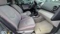 2006 Green /Gray Toyota RAV4 Base I4 4WD (JTMBD35VX65) with an 2.4L L4 DOHC 16V engine, 4-Speed Automatic transmission, located at 450 N Russell, Missoula, MT, 59801, (406) 543-6600, 46.874496, -114.017433 - Clean Little AWD SUV. 3rd Row Seating. 2.4L I4 Engine. Automatic Transmission. Air. Cruise. Tilt. AM FM CD Player. Power Windows and Locks. Clean Title and Carfax. We Finance through local Credit Unions. We do NOT offer In House (Buy Here Pay Here) Financing - Photo#19