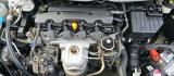 2008 Silver /Gray Honda Civic LX Sedan AT (2HGFA16558H) with an 1.8L L4 SOHC 16V engine, 5-Speed Automatic Overdrive transmission, located at 450 N Russell, Missoula, MT, 59801, (406) 543-6600, 46.874496, -114.017433 - Photo#10