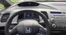 2008 Silver /Gray Honda Civic LX Sedan AT (2HGFA16558H) with an 1.8L L4 SOHC 16V engine, 5-Speed Automatic Overdrive transmission, located at 450 N Russell, Missoula, MT, 59801, (406) 543-6600, 46.874496, -114.017433 - Photo#9