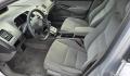 2008 Silver /Gray Honda Civic LX Sedan AT (2HGFA16558H) with an 1.8L L4 SOHC 16V engine, 5-Speed Automatic Overdrive transmission, located at 450 N Russell, Missoula, MT, 59801, (406) 543-6600, 46.874496, -114.017433 - Photo#14