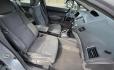 2008 Silver /Gray Honda Civic LX Sedan AT (2HGFA16558H) with an 1.8L L4 SOHC 16V engine, 5-Speed Automatic Overdrive transmission, located at 450 N Russell, Missoula, MT, 59801, (406) 543-6600, 46.874496, -114.017433 - Photo#17