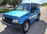 1995 Blue /Blue Geo Tracker 2-Door 4WD (2CNBJ186XS6) with an 1.6L L4 SOHC 16V engine, located at 450 N Russell, Missoula, MT, 59801, (406) 543-6600, 46.874496, -114.017433 - Cute as a Bug. 4WD GEO Tracker. Impossible to find in this condition. 1.6L I4 Engine. 5 Speed Manual Transmission. Locking Hubs. Tops come off for those hot days in the Mountains. Comes with an extra set of tires and wheels. Try to find another Tracker as nice as this for this price. Because of - Photo#5