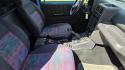 1995 Blue /Blue Geo Tracker 2-Door 4WD (2CNBJ186XS6) with an 1.6L L4 SOHC 16V engine, located at 450 N Russell, Missoula, MT, 59801, (406) 543-6600, 46.874496, -114.017433 - Cute as a Bug. 4WD GEO Tracker. Impossible to find in this condition. 1.6L I4 Engine. 5 Speed Manual Transmission. Locking Hubs. Tops come off for those hot days in the Mountains. Comes with an extra set of tires and wheels. Try to find another Tracker as nice as this for this price. Because of - Photo#11