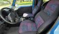 1995 Blue /Blue Geo Tracker 2-Door 4WD (2CNBJ186XS6) with an 1.6L L4 SOHC 16V engine, located at 450 N Russell, Missoula, MT, 59801, (406) 543-6600, 46.874496, -114.017433 - Cute as a Bug. 4WD GEO Tracker. Impossible to find in this condition. 1.6L I4 Engine. 5 Speed Manual Transmission. Locking Hubs. Tops come off for those hot days in the Mountains. Comes with an extra set of tires and wheels. Try to find another Tracker as nice as this for this price. Because of - Photo#12
