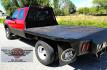2004 Red /Gray Chevrolet Silverado 3500 Ext. Cab 4WD (1GCJK392X4E) with an 6.6L V8 OHV 32V TURBO DIESEL engine, 6 Speed Manual transmission, located at 450 N Russell, Missoula, MT, 59801, (406) 543-6600, 46.874496, -114.017433 - The Ultimate Unicorn of Chevy Trucks. One Ton Dually, Flatbed, 6.6L Duramax Diesel with a 6 Speed Manual Transmission. And Only 129K Miles! Tires are like New. Air. Cruise. Tilt. Power Windows and Locks. AM FM CD Player, Brush Guard. Headache Rack. Because of the age of this Vehicle, our lenders - Photo#8