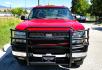 2004 Red /Gray Chevrolet Silverado 3500 Ext. Cab 4WD (1GCJK392X4E) with an 6.6L V8 OHV 32V TURBO DIESEL engine, 6 Speed Manual transmission, located at 450 N Russell, Missoula, MT, 59801, (406) 543-6600, 46.874496, -114.017433 - The Ultimate Unicorn of Chevy Trucks. One Ton Dually, Flatbed, 6.6L Duramax Diesel with a 6 Speed Manual Transmission. And Only 129K Miles! Tires are like New. Air. Cruise. Tilt. Power Windows and Locks. AM FM CD Player, Brush Guard. Headache Rack. Because of the age of this Vehicle, our lenders - Photo#9