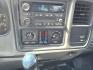 2004 Red /Gray Chevrolet Silverado 3500 Ext. Cab 4WD (1GCJK392X4E) with an 6.6L V8 OHV 32V TURBO DIESEL engine, 6 Speed Manual transmission, located at 450 N Russell, Missoula, MT, 59801, (406) 543-6600, 46.874496, -114.017433 - The Ultimate Unicorn of Chevy Trucks. One Ton Dually, Flatbed, 6.6L Duramax Diesel with a 6 Speed Manual Transmission. And Only 129K Miles! Tires are like New. Air. Cruise. Tilt. Power Windows and Locks. AM FM CD Player, Brush Guard. Headache Rack. Because of the age of this Vehicle, our lenders - Photo#16