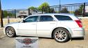 2006 Silver /Black Dodge Magnum SRT-8 (2D4GV77336H) with an 6.1L V8 OHV 16V engine, 5-Speed Automatic Overdrive transmission, located at 450 N Russell, Missoula, MT, 59801, (406) 543-6600, 46.874496, -114.017433 - A Modern Muscle Car with tons of Power. 6.1L Hemi V8 Engine with an impressive 432 Horse Power. . Automatic Transmission. RWD. Power Sunroof. AM FM XM CD Player. Power Windows and Locks. Power Heated Front Seats. We Finance through local Credit Unions. We do NOT offer In House (Buy Here Pay Here - Photo#4