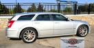 2006 Silver /Black Dodge Magnum SRT-8 (2D4GV77336H) with an 6.1L V8 OHV 16V engine, 5-Speed Automatic Overdrive transmission, located at 450 N Russell, Missoula, MT, 59801, (406) 543-6600, 46.874496, -114.017433 - A Modern Muscle Car with tons of Power. 6.1L Hemi V8 Engine with an impressive 432 Horse Power. . Automatic Transmission. RWD. Power Sunroof. AM FM XM CD Player. Power Windows and Locks. Power Heated Front Seats. We Finance through local Credit Unions. We do NOT offer In House (Buy Here Pay Here - Photo#6