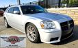 2006 Silver /Black Dodge Magnum SRT-8 (2D4GV77336H) with an 6.1L V8 OHV 16V engine, 5-Speed Automatic Overdrive transmission, located at 450 N Russell, Missoula, MT, 59801, (406) 543-6600, 46.874496, -114.017433 - A Modern Muscle Car with tons of Power. 6.1L Hemi V8 Engine with an impressive 432 Horse Power. . Automatic Transmission. RWD. Power Sunroof. AM FM XM CD Player. Power Windows and Locks. Power Heated Front Seats. We Finance through local Credit Unions. We do NOT offer In House (Buy Here Pay Here - Photo#8