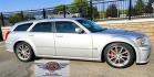 2006 Silver /Black Dodge Magnum SRT-8 (2D4GV77336H) with an 6.1L V8 OHV 16V engine, 5-Speed Automatic Overdrive transmission, located at 450 N Russell, Missoula, MT, 59801, (406) 543-6600, 46.874496, -114.017433 - A Modern Muscle Car with tons of Power. 6.1L Hemi V8 Engine with an impressive 432 Horse Power. . Automatic Transmission. RWD. Power Sunroof. AM FM XM CD Player. Power Windows and Locks. Power Heated Front Seats. We Finance through local Credit Unions. We do NOT offer In House (Buy Here Pay Here - Photo#7