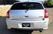2006 Silver /Black Dodge Magnum SRT-8 (2D4GV77336H) with an 6.1L V8 OHV 16V engine, 5-Speed Automatic Overdrive transmission, located at 450 N Russell, Missoula, MT, 59801, (406) 543-6600, 46.874496, -114.017433 - A Modern Muscle Car with tons of Power. 6.1L Hemi V8 Engine with an impressive 432 Horse Power. . Automatic Transmission. RWD. Power Sunroof. AM FM XM CD Player. Power Windows and Locks. Power Heated Front Seats. We Finance through local Credit Unions. We do NOT offer In House (Buy Here Pay Here - Photo#9